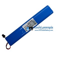 Μπαταρία για PLC CA-5000 [Μπαταρία αντικατάστασης]